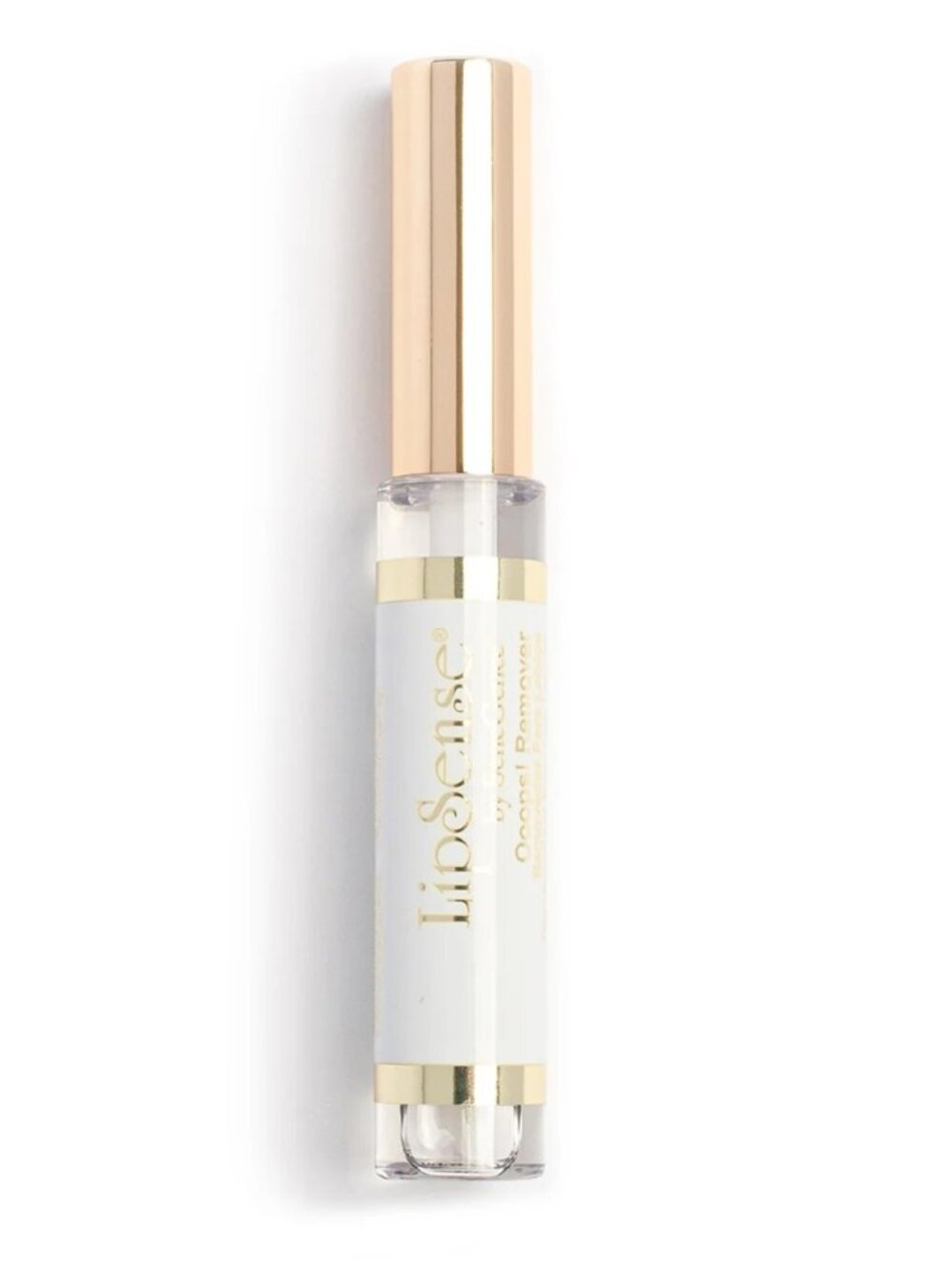 LipSense by SeneGence Clear Color Ooops Remover (.25 fl oz / 7.393 ml) SEALED!!!